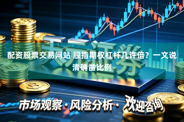 配资股票交易网站 股指期权杠杆几许倍？一文说清确凿比例